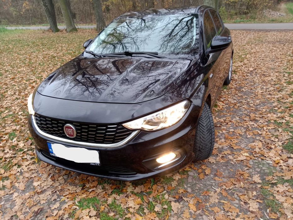 Sprzedam - Fiat Tipo