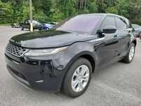 Land Rover Range Rover Evoque S      2020