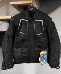 Berik, casaco mota, NOVO, com etiquetas marca, XL