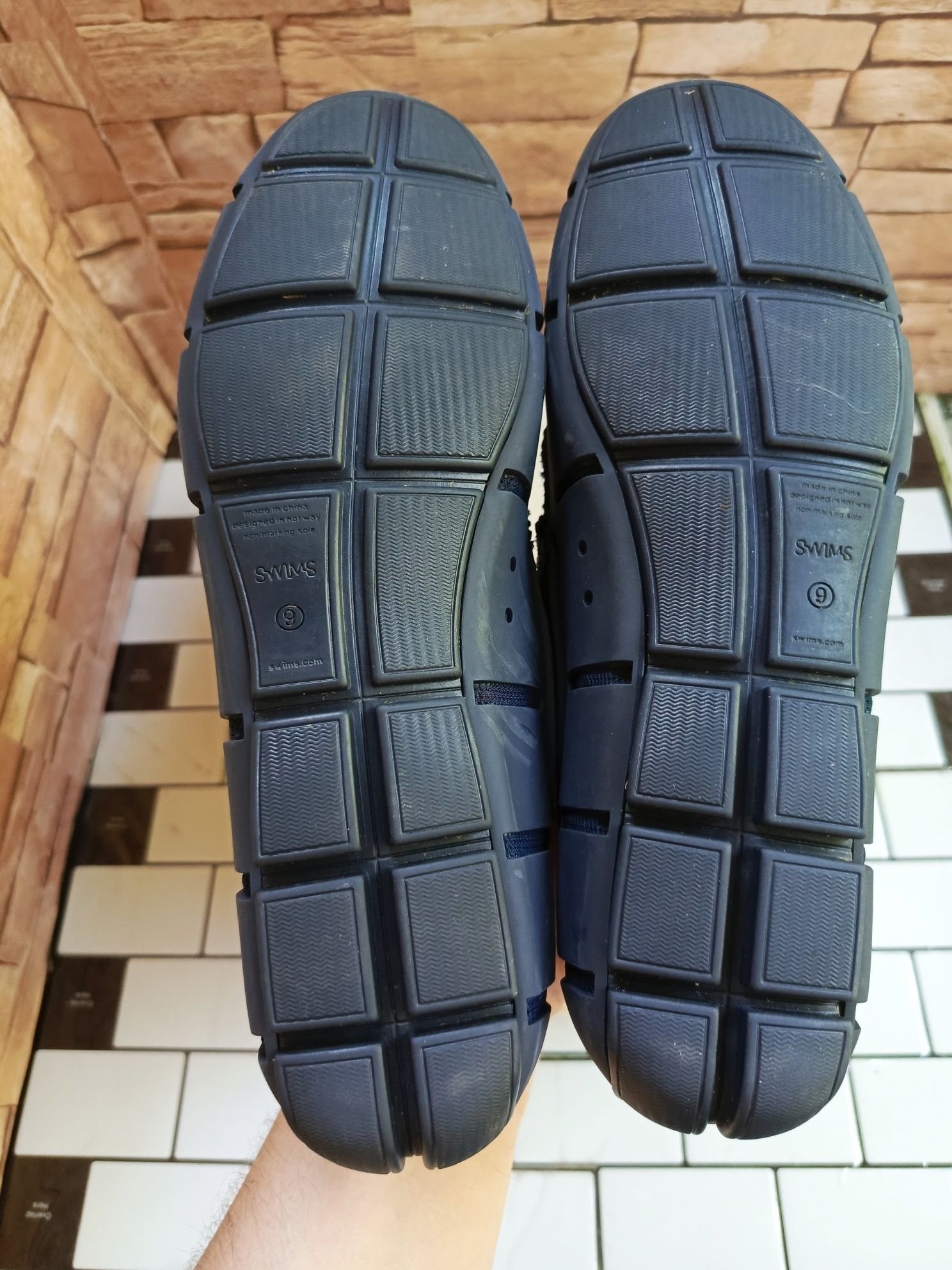 Макасини Swims (42р.27 см)