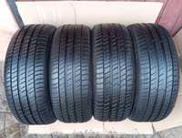 Opony 215/50 18" Michelin Premacy 3 z 2021 Roku