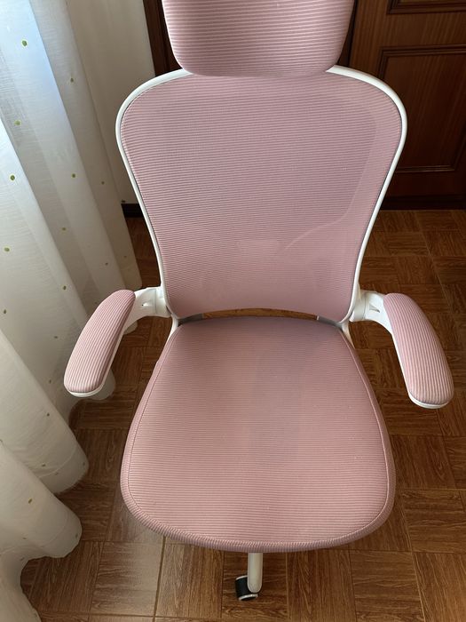 Cadeira de escritorio