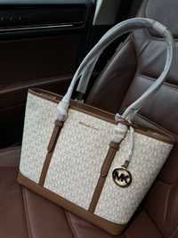 Оригінал Jet set travel small Michael Kors