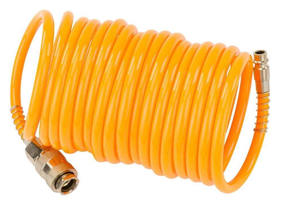 POWERMAT Zestaw Narzędzi Pneumatycznych Sprężarki Akcesoria 6el PM1290