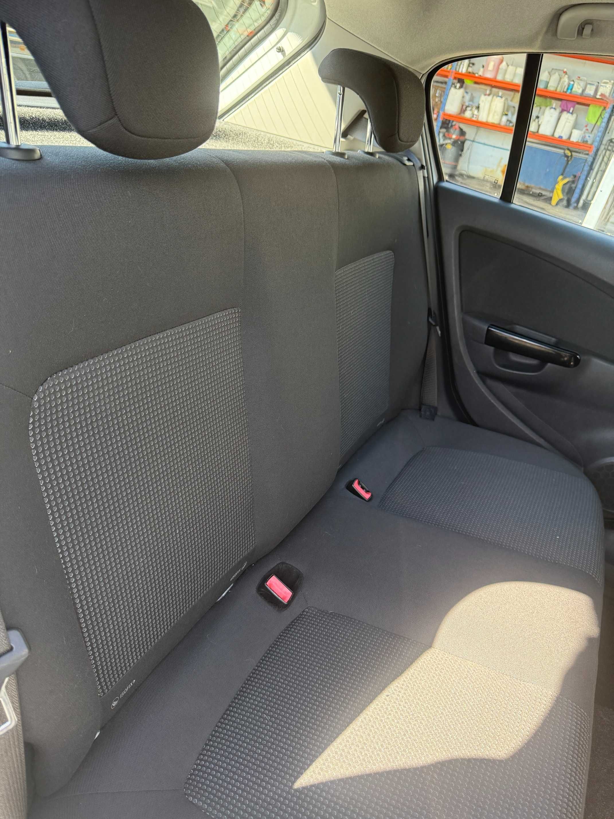 OPEL CORSA D 1.3 CDTI C/ AC + EXTRAS