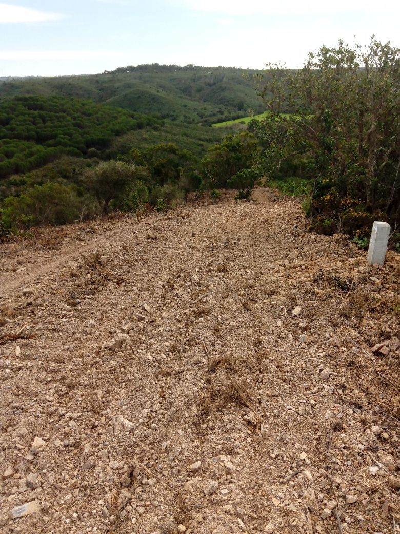 Terreno rústico  Pedralva