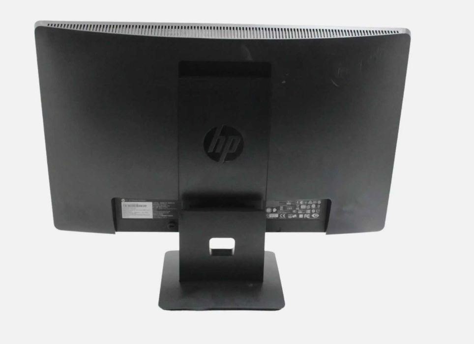 Монітор HP P223 монитор Full HD 1080 22 дюйма