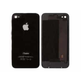 Задняя крышка iPhone 4 Чёрная