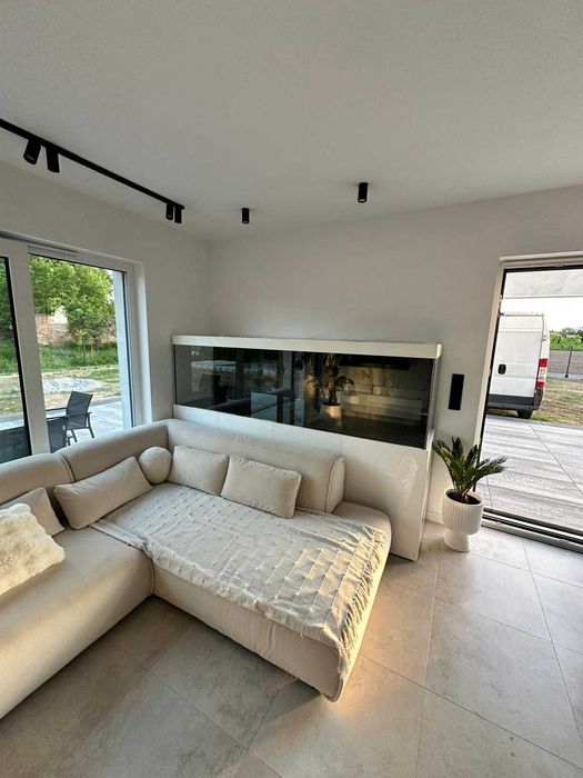 Zestaw akwarystyczny 200x50x50 – PRODUCENT