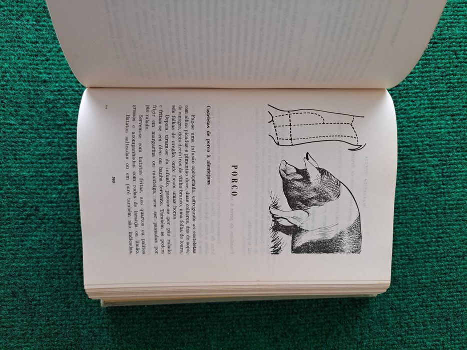 Selecção Culinária (3.° Edição) - Margarida Noémia