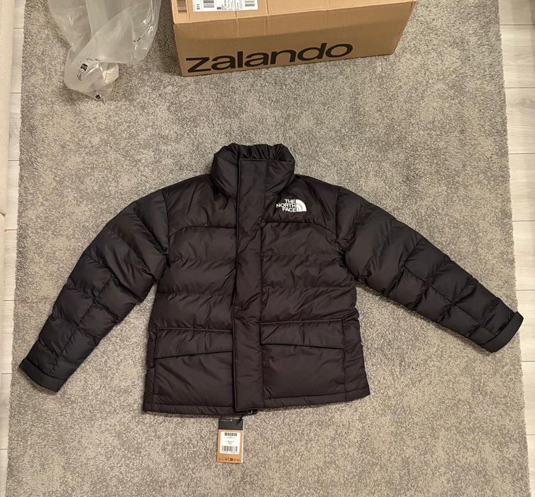 The North Face Limbara kurtka zimowa damska xs, s, s