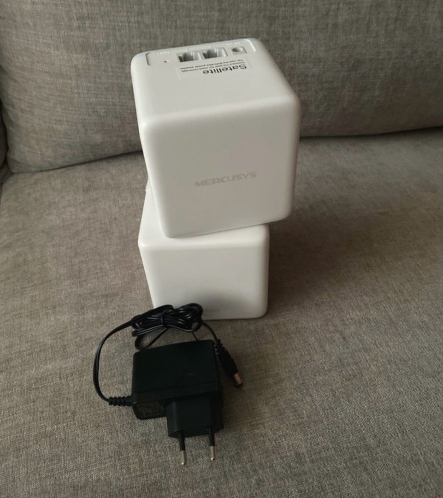 Mercusys Mesh - Halo AC1200