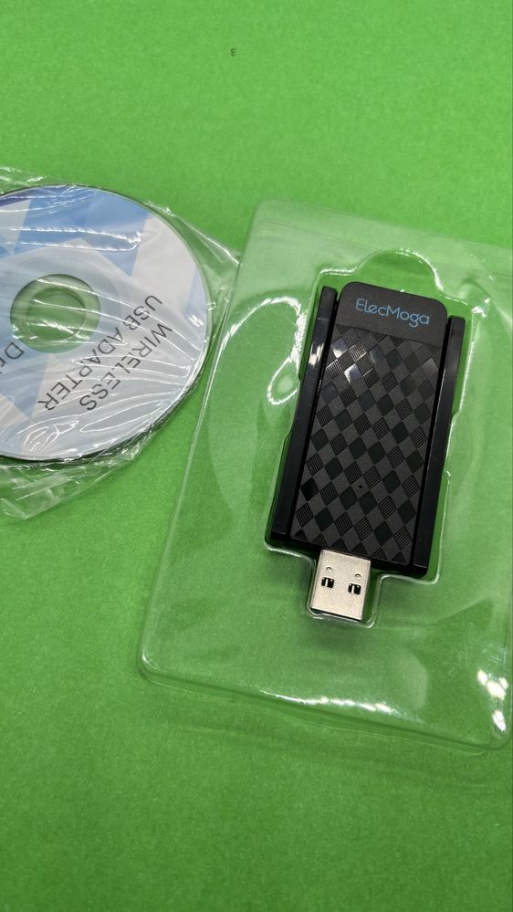 AdapterAC1300 wifi