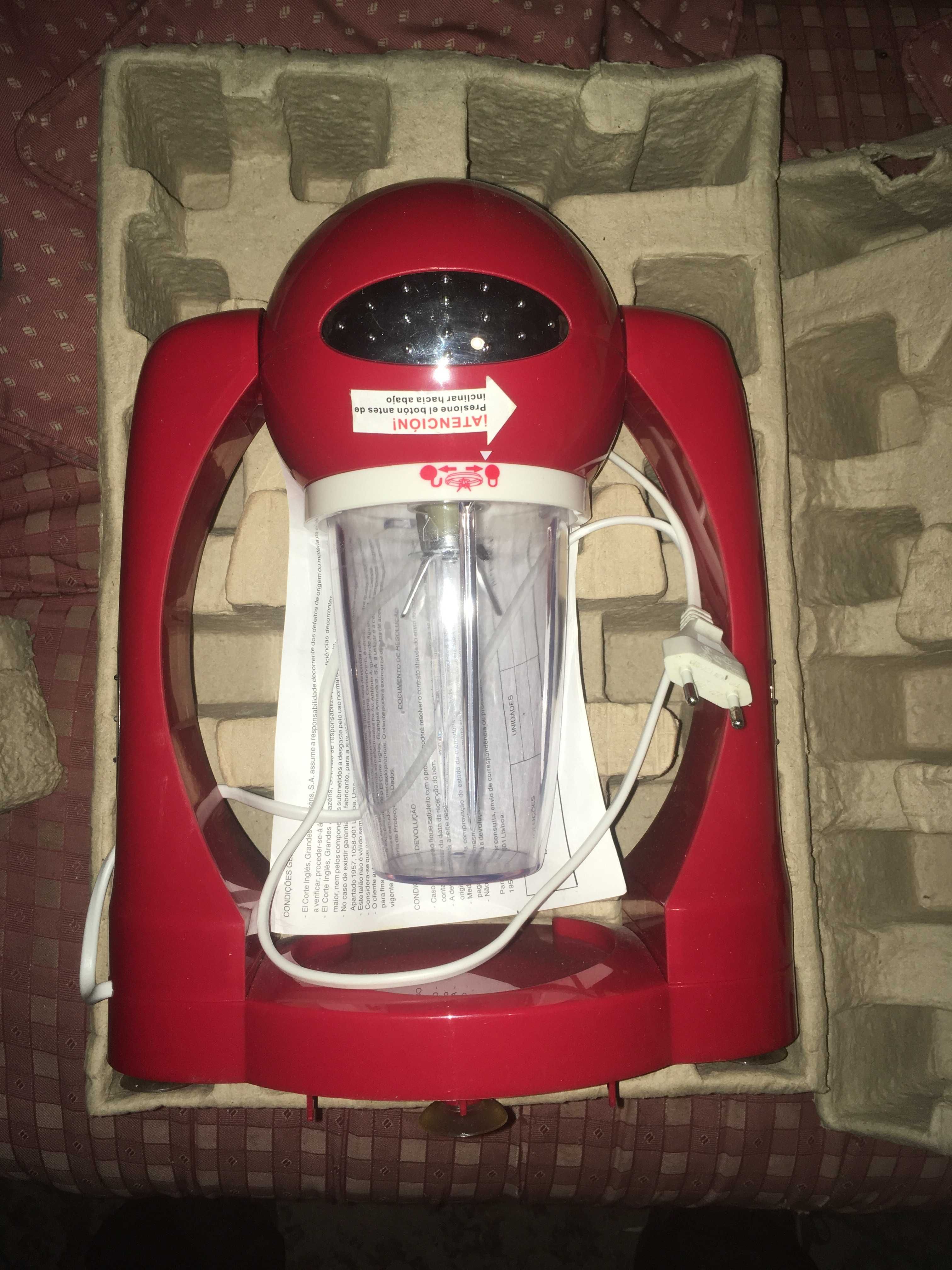 batedora de batidos smoothie maker