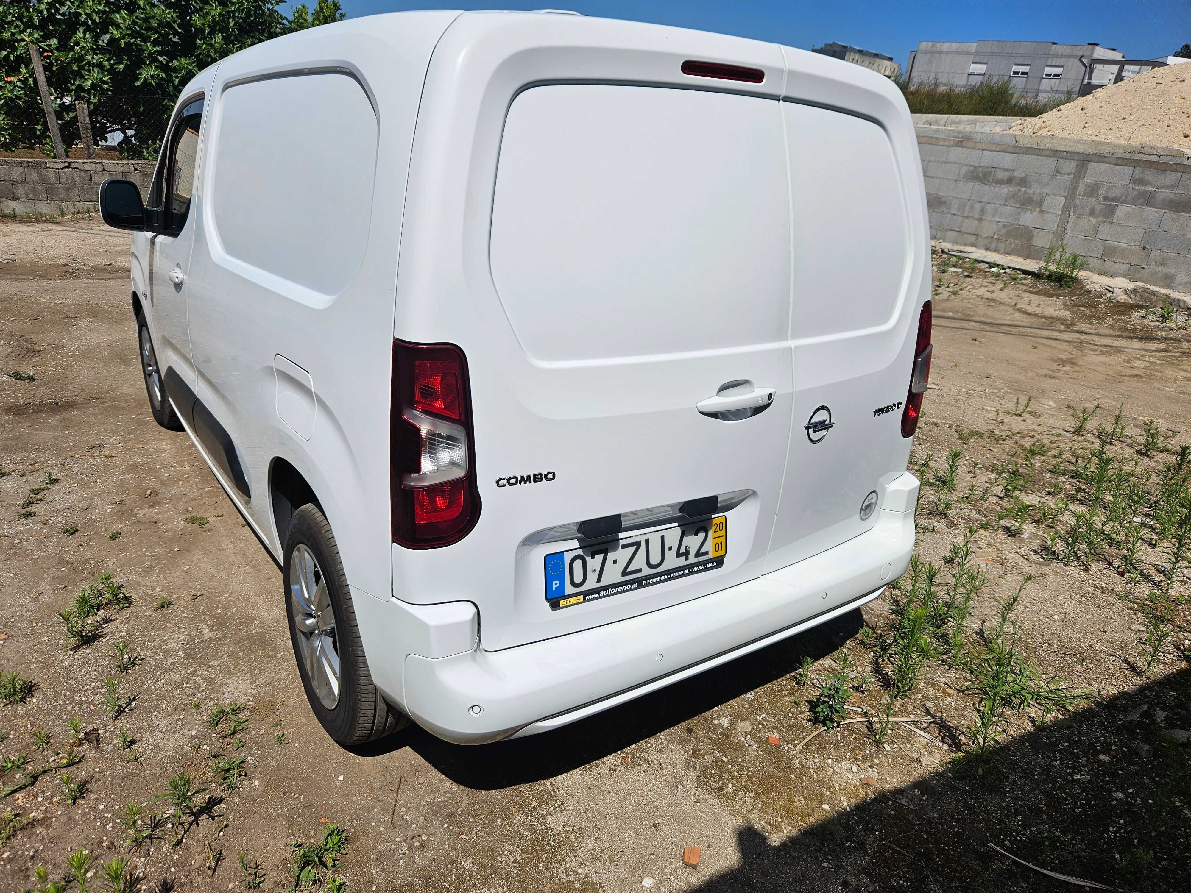 opel 130 cv caixa automatica
