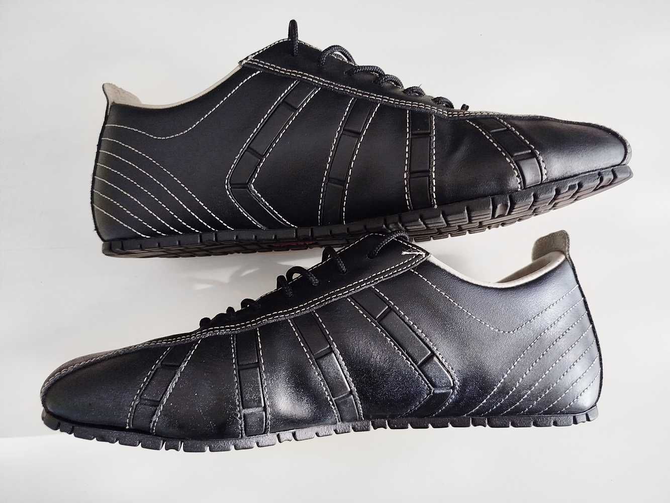Sapatilhas LEVI'S | Pele | Tamanho 44