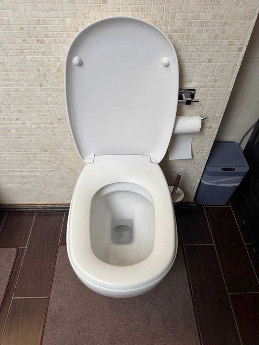 Підвісний унітаз фірми Kolo