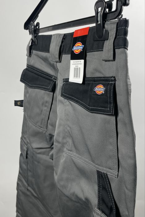 Штаны Dickies ( UK 44 )