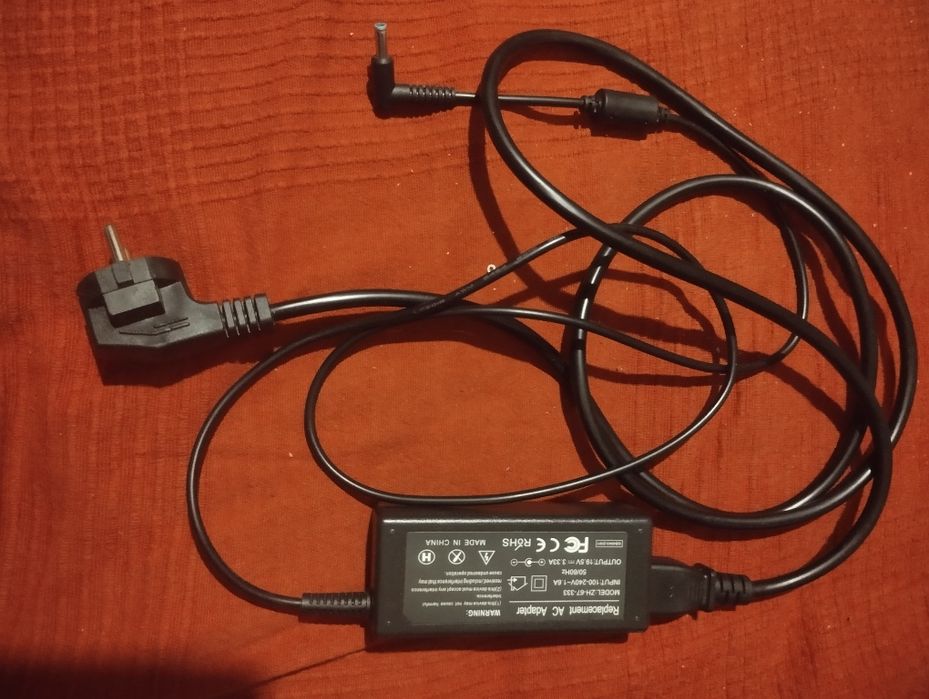 Carregador para portátil Innjoo Y200