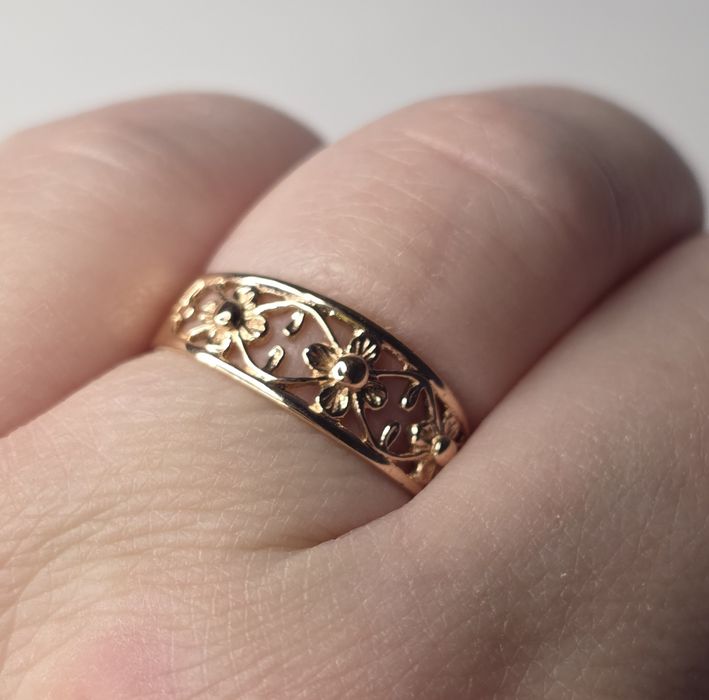 Золотое кольцо ссср