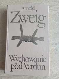 Wychowanie pod Verdun