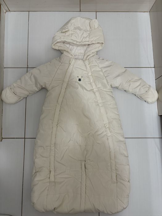 Sprzedam kombinezon na zime
