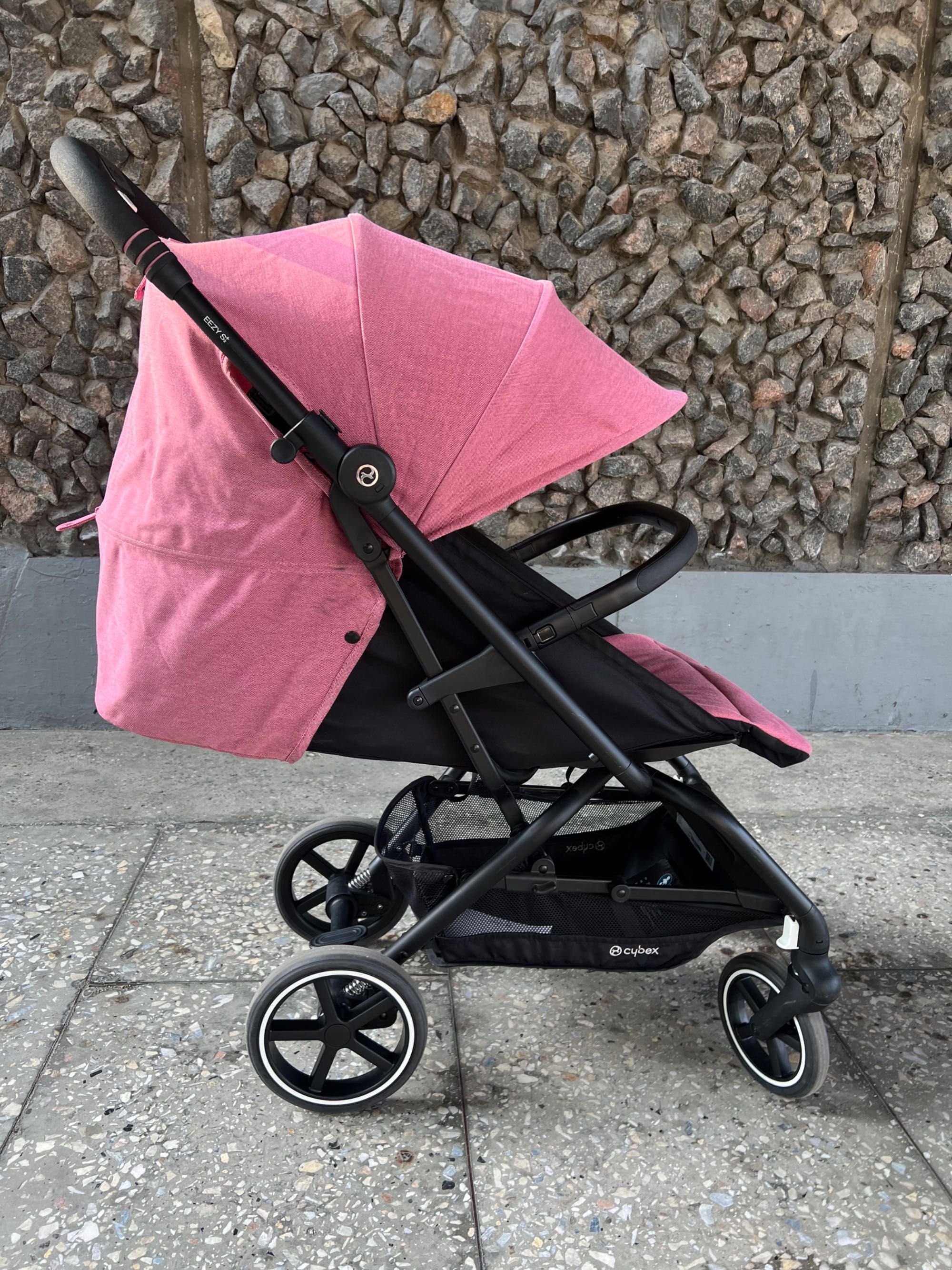 Візок  Cybex eezy S2
