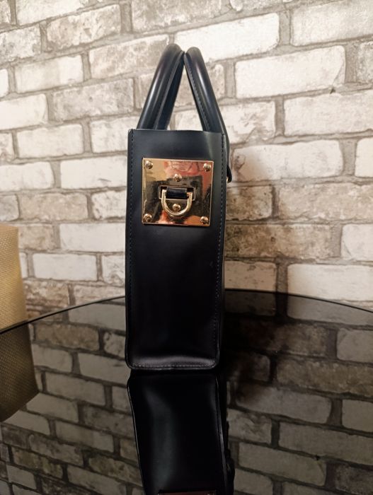 Шикарная сумочка Sophie Hulme