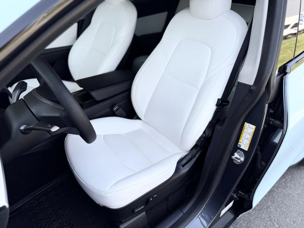 Продам Tesla Y Performance