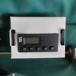 Sistema Aquecimento / Frio Coolant/Heater Hydronic D4/D5