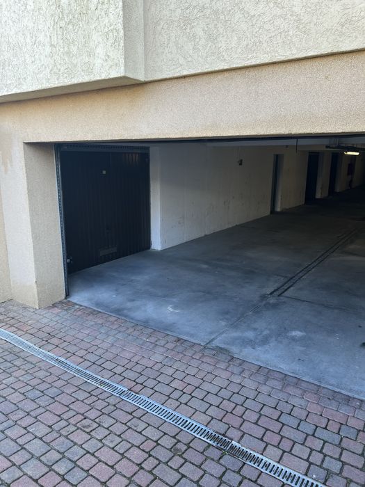 Wynajmę garaż ul. Limby, Warszewo