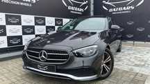 Mercedes-Benz E 200 d Avantgarde