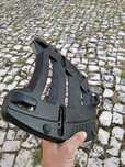 Suporte para Top Case Givi Monokey