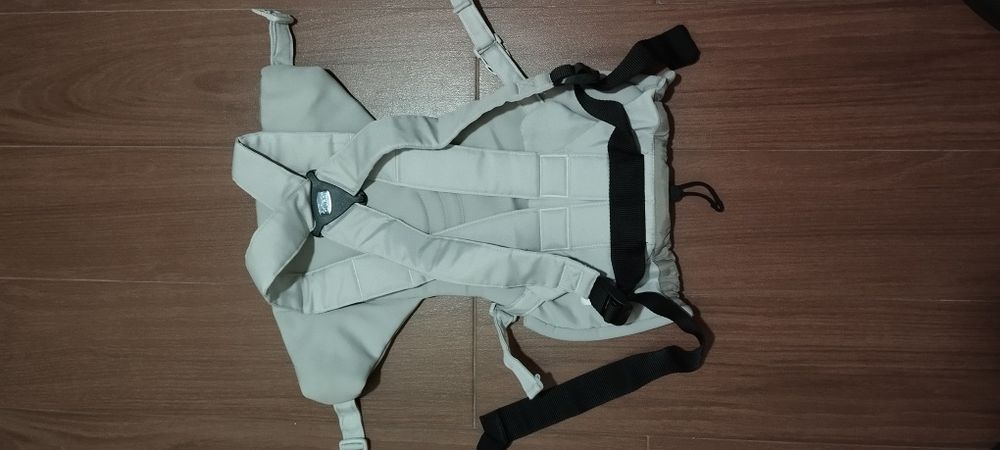 Marsúpio Chicco para bebé