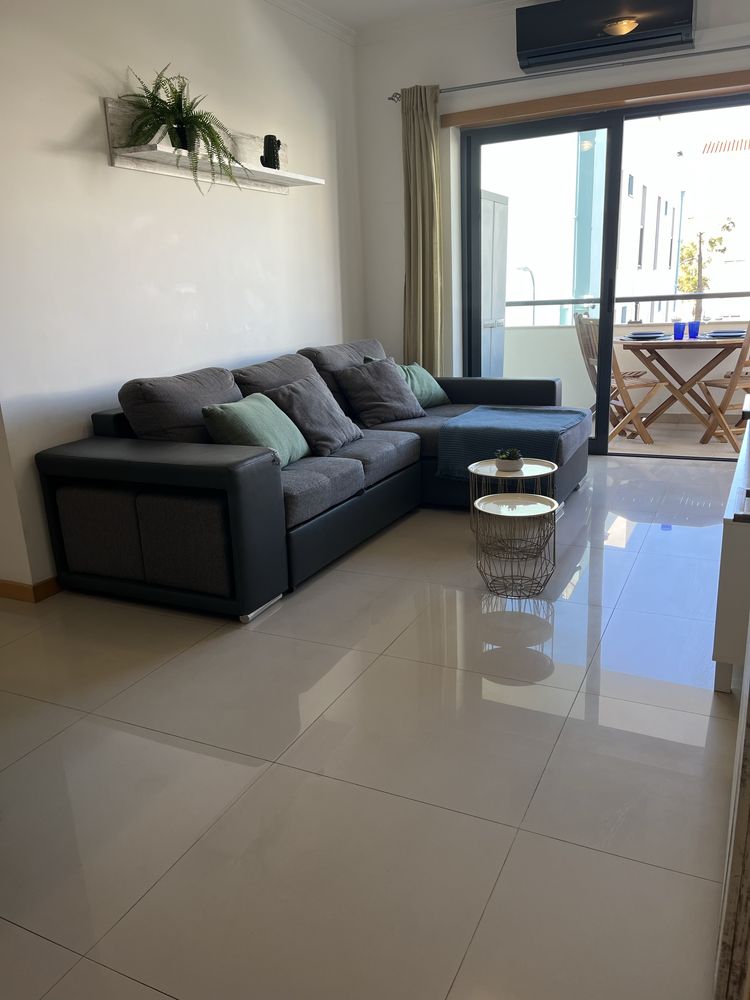 Ferias Apartamento t1 a 3 minutos da praia