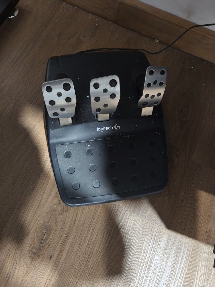 Pc Gamer +G29 e periféricos com pouco uso
