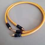 kabel rca chinch 102 mkIII hybrid 0,5m.