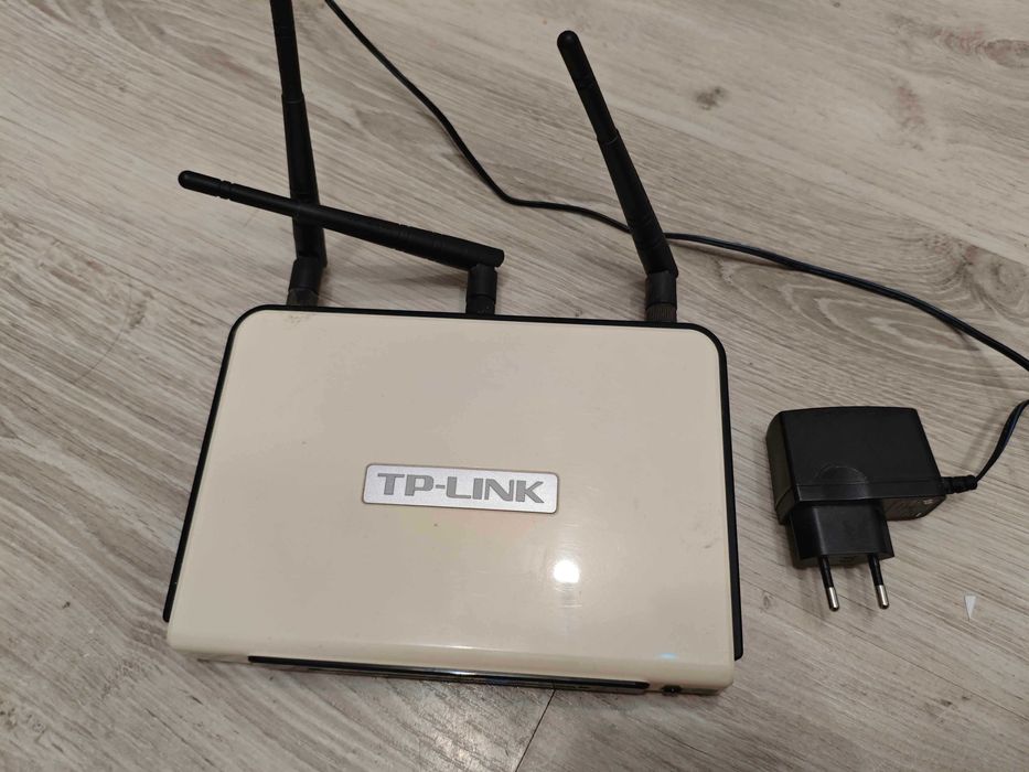 Router TP-Link TL-WR941ND