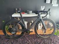 Giant Propel Force AXS Disco