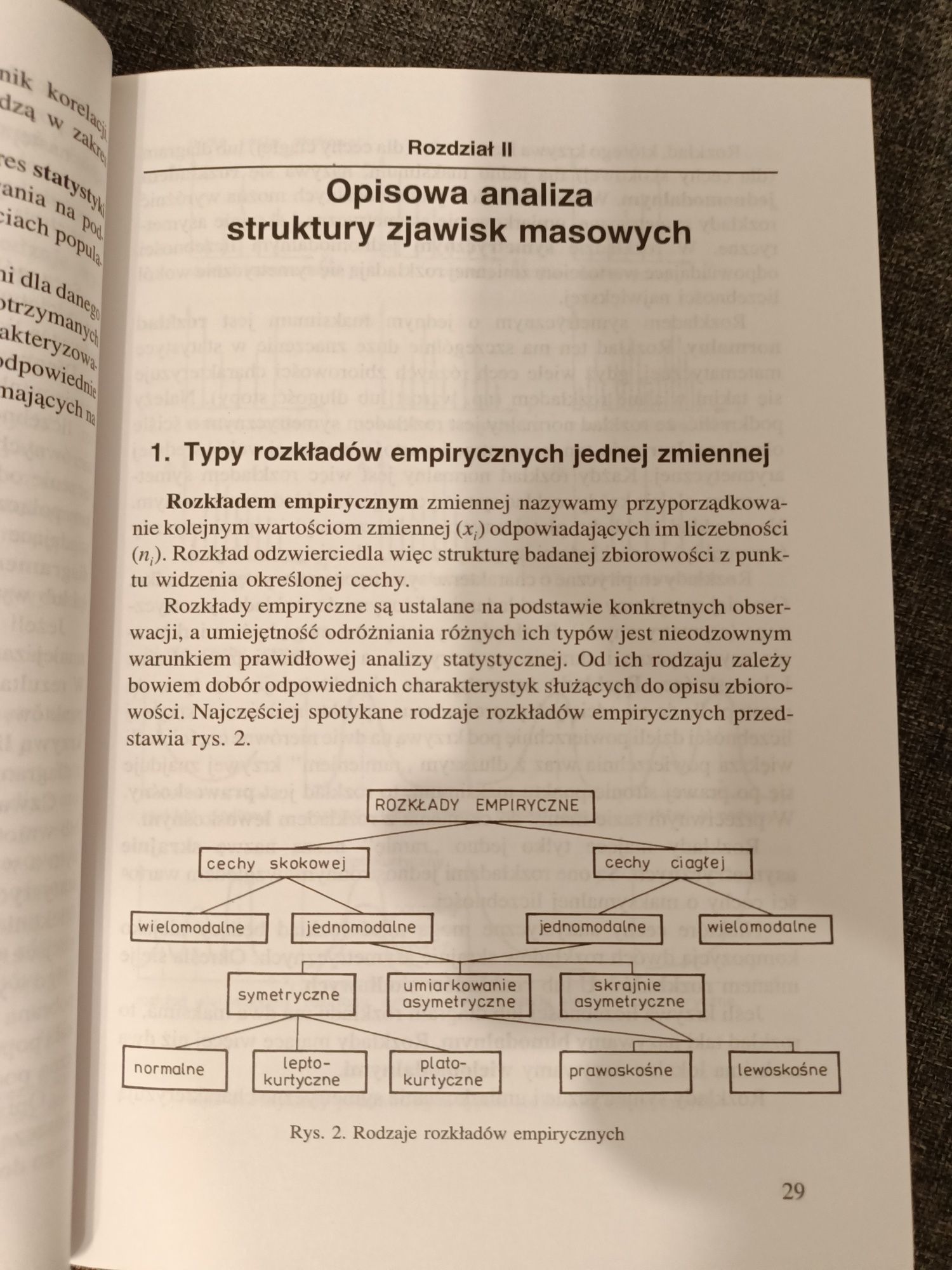 Statystyka - Mieczysław Sobczyk