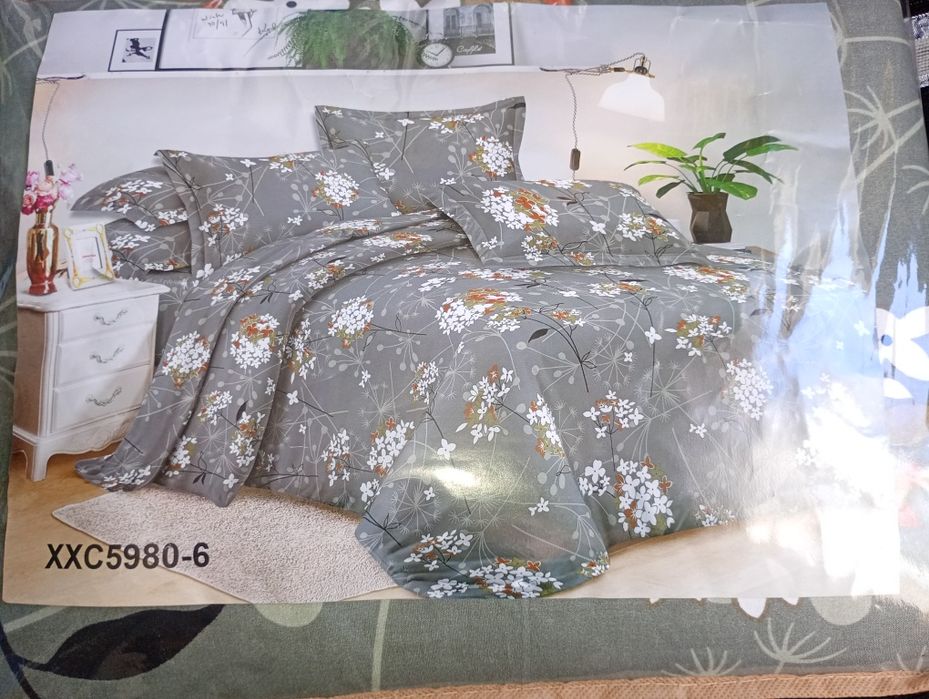 Продам постіль розмір 2.0 сп