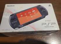 Konsola PSP Street E1004 CB stan bardzo dobry