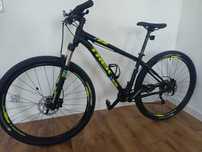 Rower górski Trek X caliber 9, 29" rock shox KTM