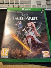 Xbox Tales of Arise