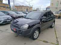 Продам Hyundai Tucson 2008р. #69907