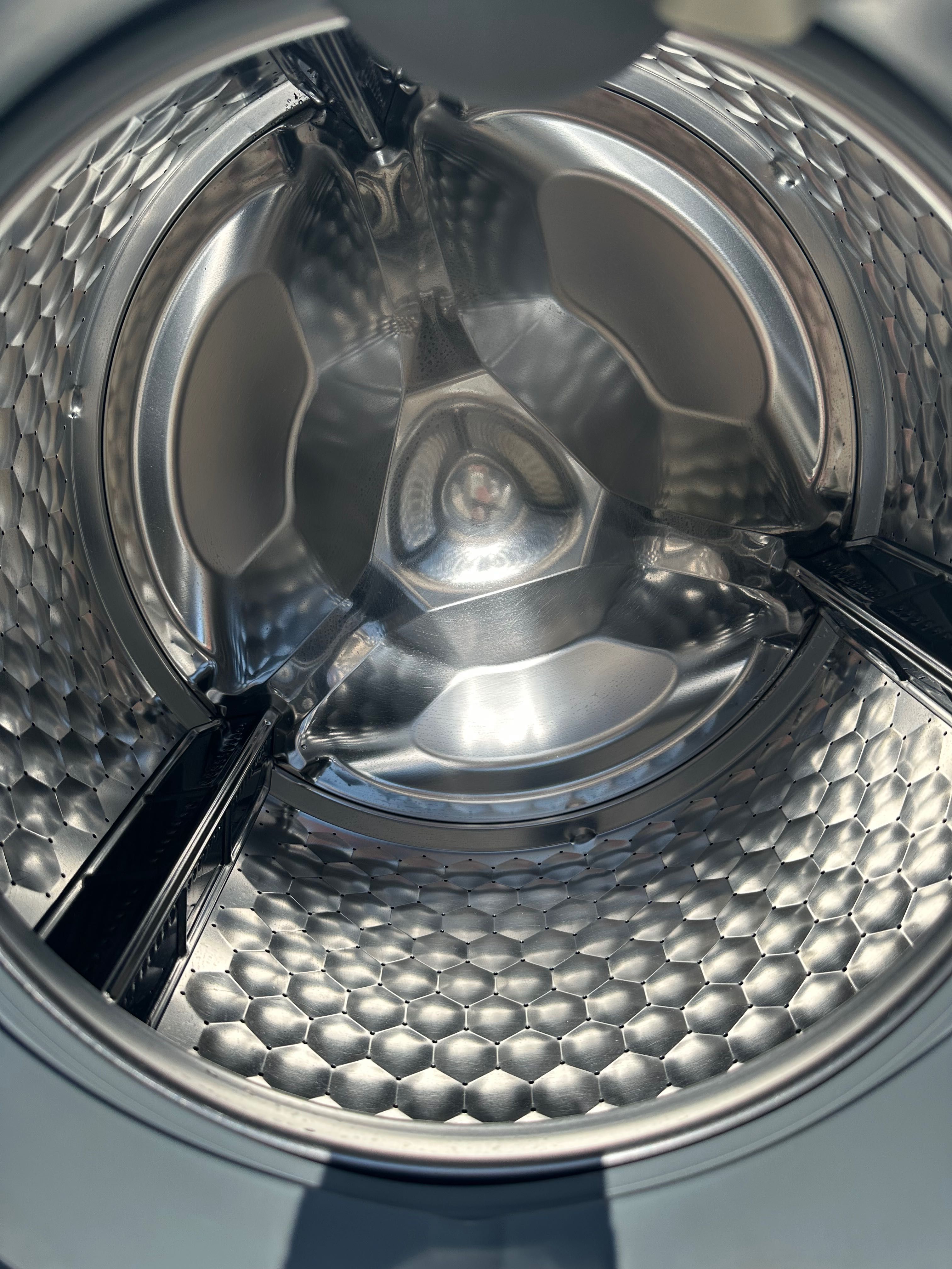 Пральна машина Miele W1 Classic Eco 7кг. А+++ з Німеччини!