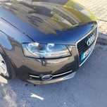 Audi A3 1.6l 105ch