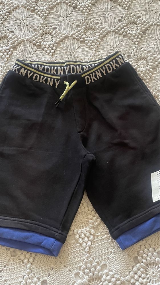 Calcoes DKNY crianca 12anos