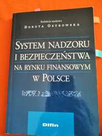 System nadzoru i bezpieczeństwa na rynku finansowym w Polsce