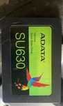 Dysk ssd adata su630